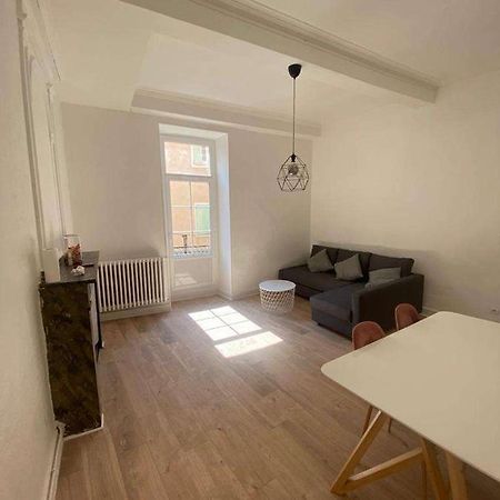 Appartement De Charme En Centre Ville Millau Ngoại thất bức ảnh
