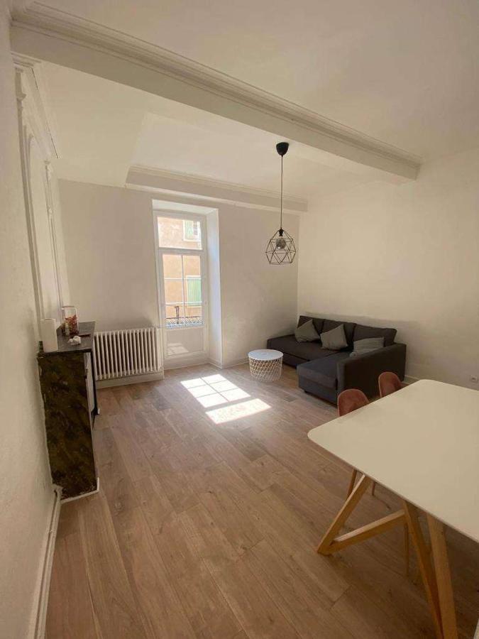 Appartement De Charme En Centre Ville Millau Ngoại thất bức ảnh